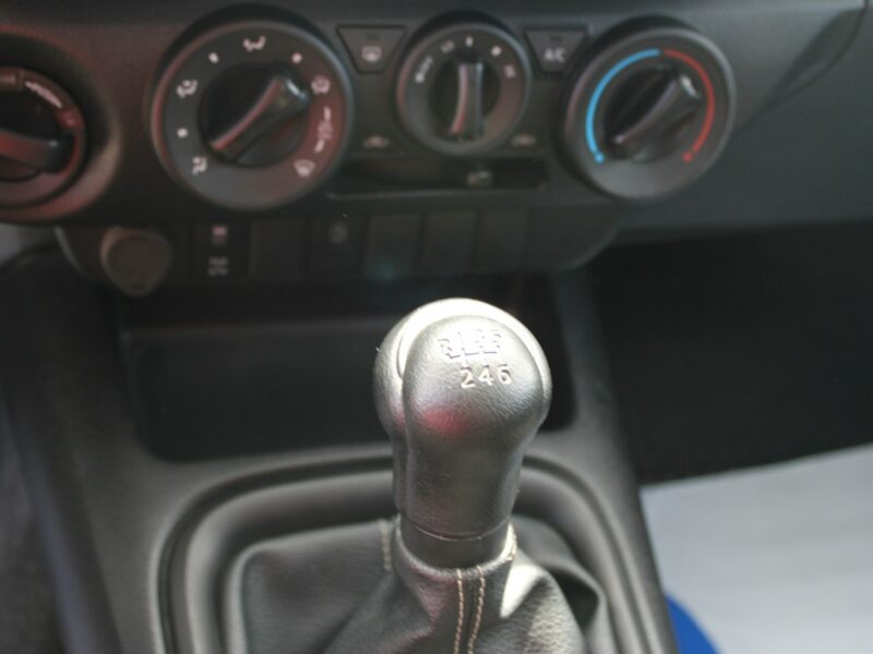 Toyota Hilux F-Vat Salon Polska Gwarancja VII (2005-)