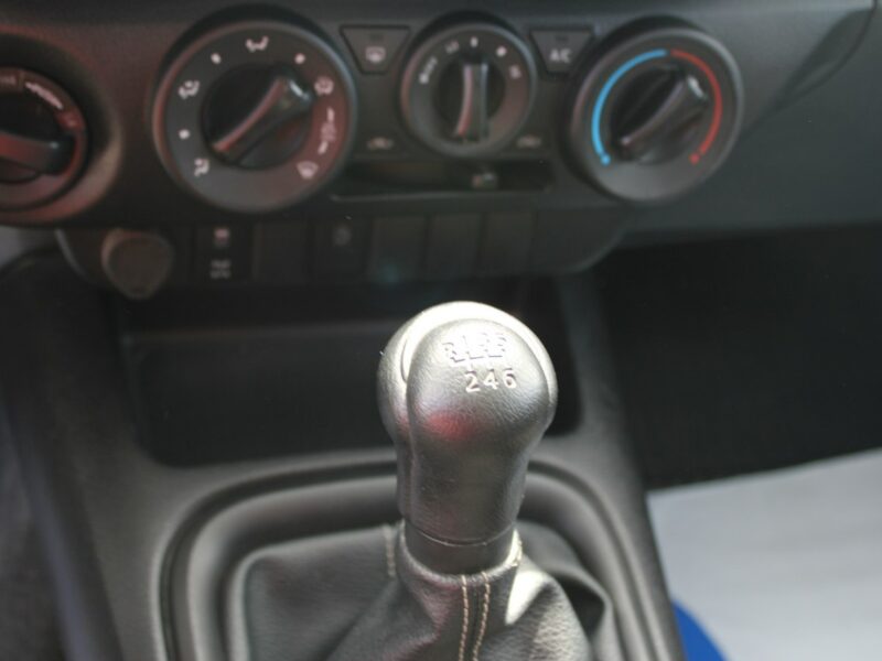 Toyota Hilux F-Vat Salon Polska Gwarancja VII (2005-)