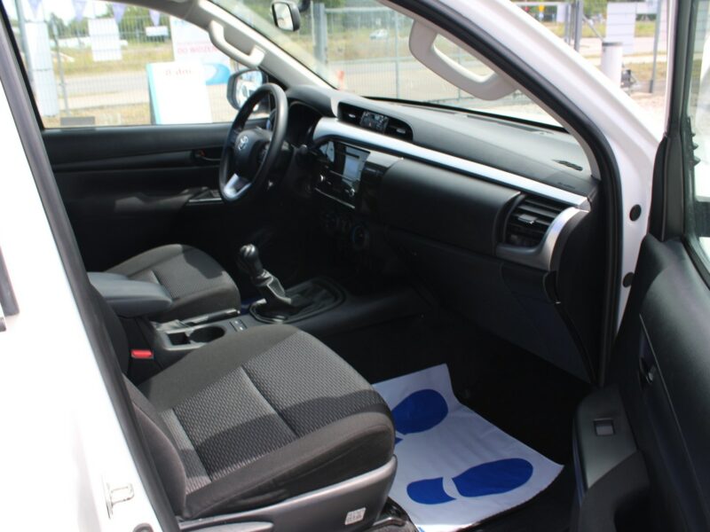Toyota Hilux F-Vat Salon Polska Gwarancja VII (2005-)