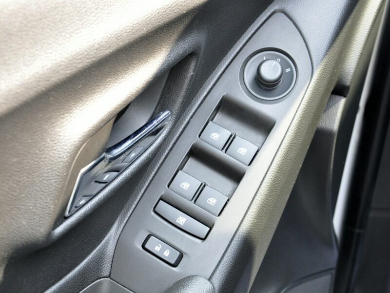Chevrolet Trax 1.4T 140KM LT/4x4/Serwis/Alu/Półskóry/Parktronic/Model2014