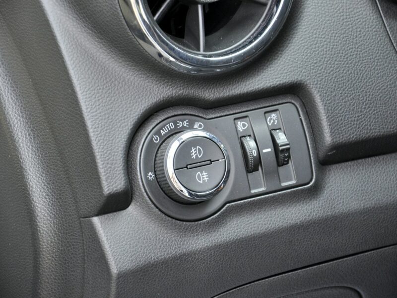 Chevrolet Trax 1.4T 140KM LT/4x4/Serwis/Alu/Półskóry/Parktronic/Model2014