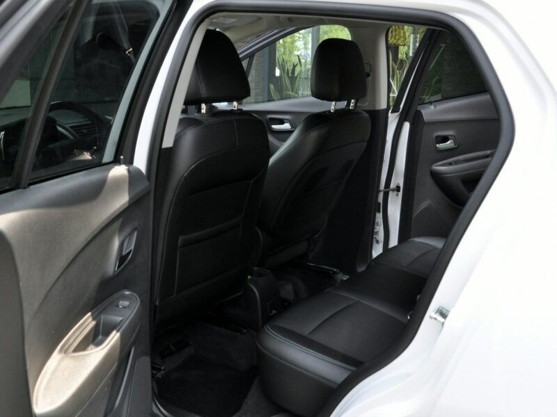 Chevrolet Trax 1.4T 140KM LT/4x4/Serwis/Alu/Półskóry/Parktronic/Model2014