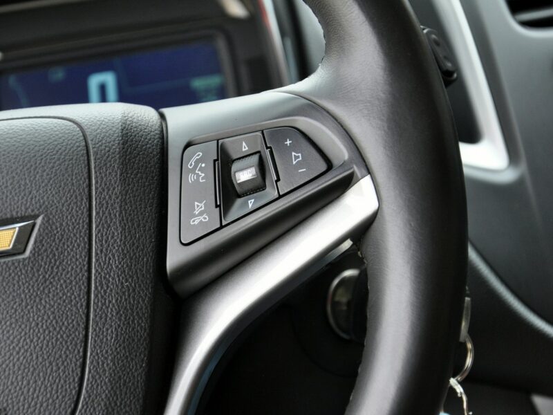 Chevrolet Trax 1.4T 140KM LT/4x4/Serwis/Alu/Półskóry/Parktronic/Model2014