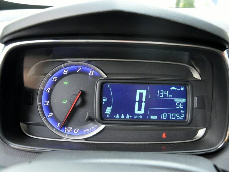 Chevrolet Trax 1.4T 140KM LT/4x4/Serwis/Alu/Półskóry/Parktronic/Model2014