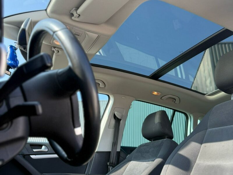 Volkswagen Tiguan Volkswagen Tiguan R-style TDI I (2007-2016)