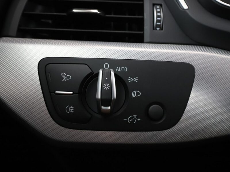 Audi A5 S-Tronic full LED virtual cocpit el. sterowane i grzane fotele kamera F5 (2016-)