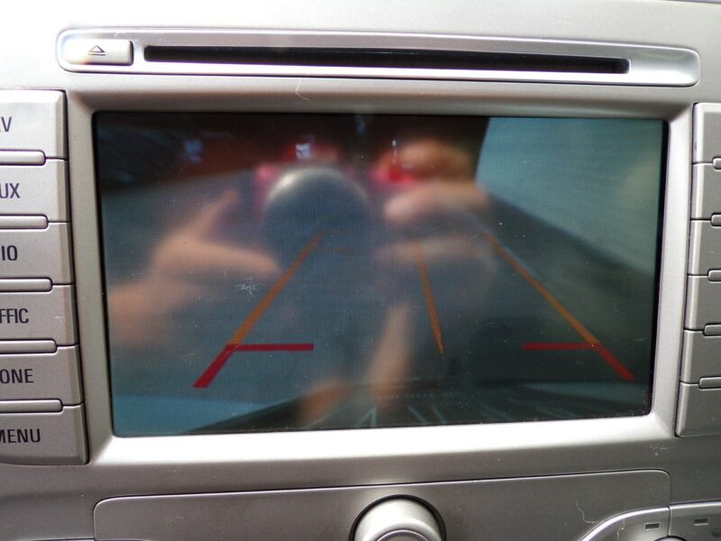 Ford Kuga NAVI /Klimatronic /Gwarancja /2,0 /141KM /2010 I (2008-2012)