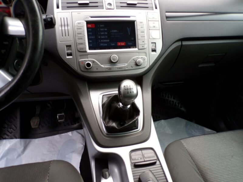 Ford Kuga NAVI /Klimatronic /Gwarancja /2,0 /141KM /2010 I (2008-2012)