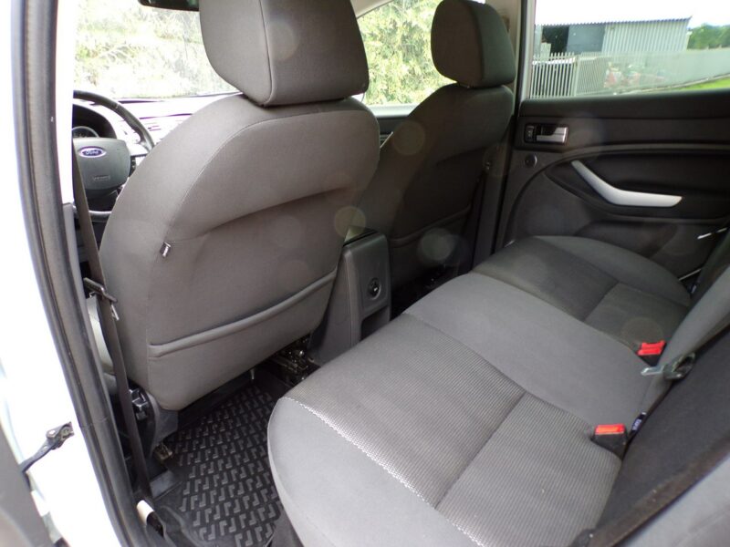 Ford Kuga NAVI /Klimatronic /Gwarancja /2,0 /141KM /2010 I (2008-2012)