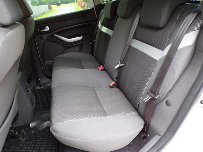 Ford Kuga NAVI /Klimatronic /Gwarancja /2,0 /141KM /2010 I (2008-2012)