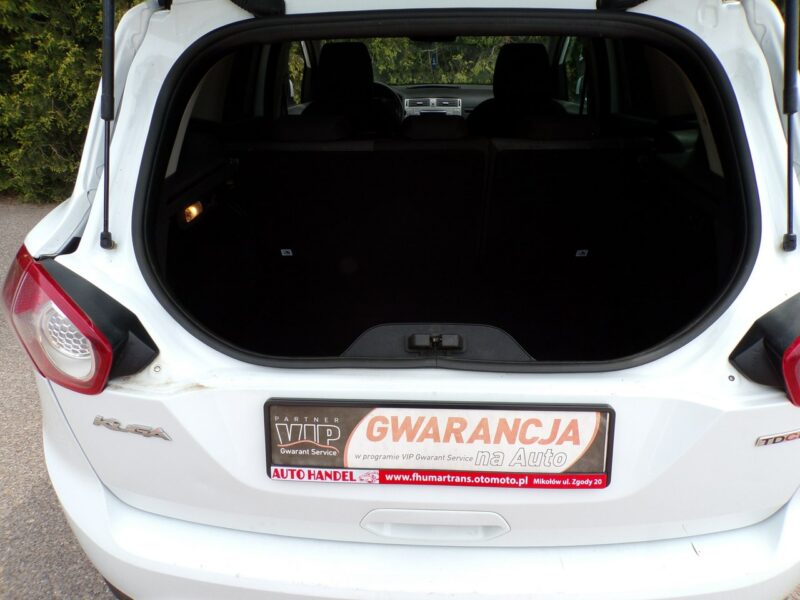Ford Kuga NAVI /Klimatronic /Gwarancja /2,0 /141KM /2010 I (2008-2012)