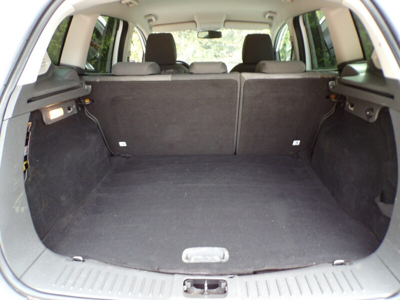 Ford Kuga NAVI /Klimatronic /Gwarancja /2,0 /141KM /2010 I (2008-2012)