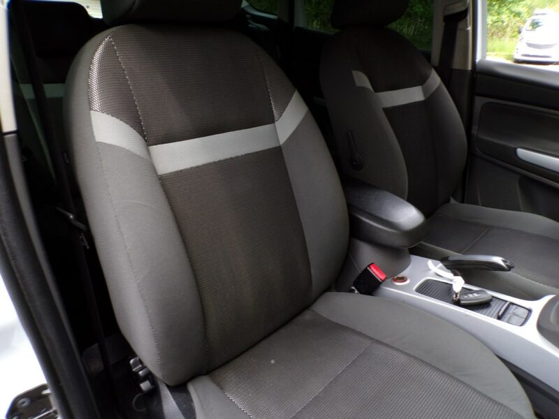 Ford Kuga NAVI /Klimatronic /Gwarancja /2,0 /141KM /2010 I (2008-2012)