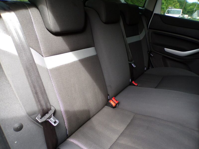 Ford Kuga NAVI /Klimatronic /Gwarancja /2,0 /141KM /2010 I (2008-2012)