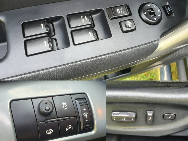 Kia Sorento 2.4 CVVT 174KM # Full Opcja # Panorama # Xenon # Skóra # Super Stan !! II (2009-2015)