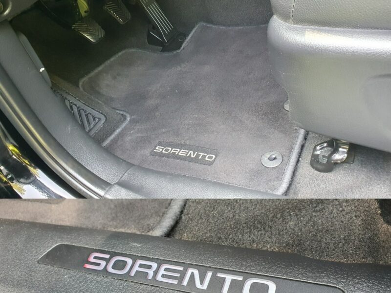 Kia Sorento 2.4 CVVT 174KM # Full Opcja # Panorama # Xenon # Skóra # Super Stan !! II (2009-2015)