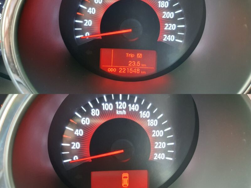 Kia Sorento 2.4 CVVT 174KM # Full Opcja # Panorama # Xenon # Skóra # Super Stan !! II (2009-2015)