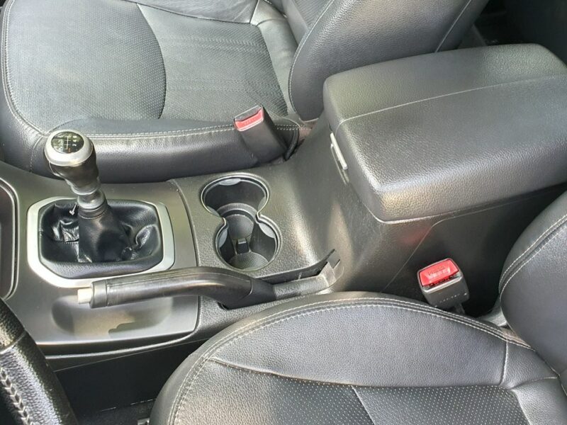 Kia Sorento 2.4 CVVT 174KM # Full Opcja # Panorama # Xenon # Skóra # Super Stan !! II (2009-2015)