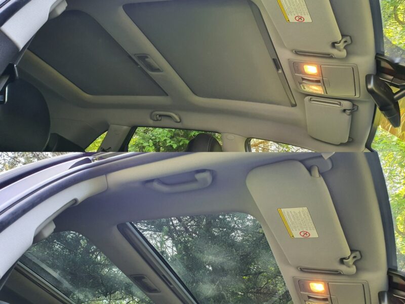 Kia Sorento 2.4 CVVT 174KM # Full Opcja # Panorama # Xenon # Skóra # Super Stan !! II (2009-2015)