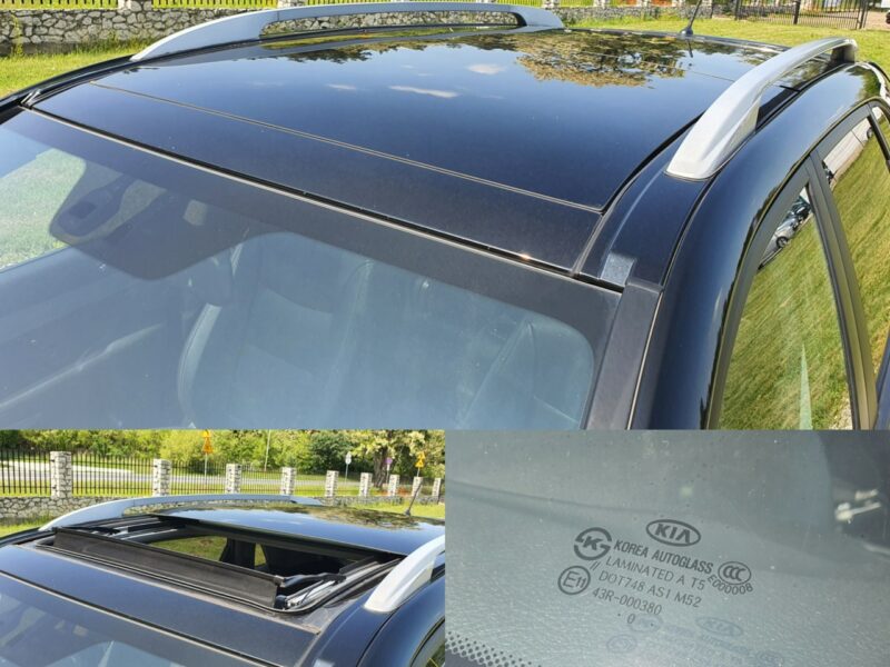 Kia Sorento 2.4 CVVT 174KM # Full Opcja # Panorama # Xenon # Skóra # Super Stan !! II (2009-2015)