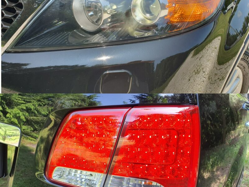 Kia Sorento 2.4 CVVT 174KM # Full Opcja # Panorama # Xenon # Skóra # Super Stan !! II (2009-2015)
