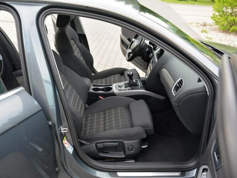 Audi A4 1.8TFSI (170KM) Lift Navi MMI Chromy lakier Orygniał piękna B8 (2007-2015)
