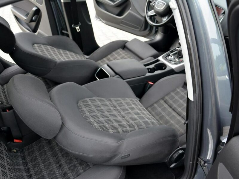 Audi A4 1.8TFSI (170KM) Lift Navi MMI Chromy lakier Orygniał piękna B8 (2007-2015)
