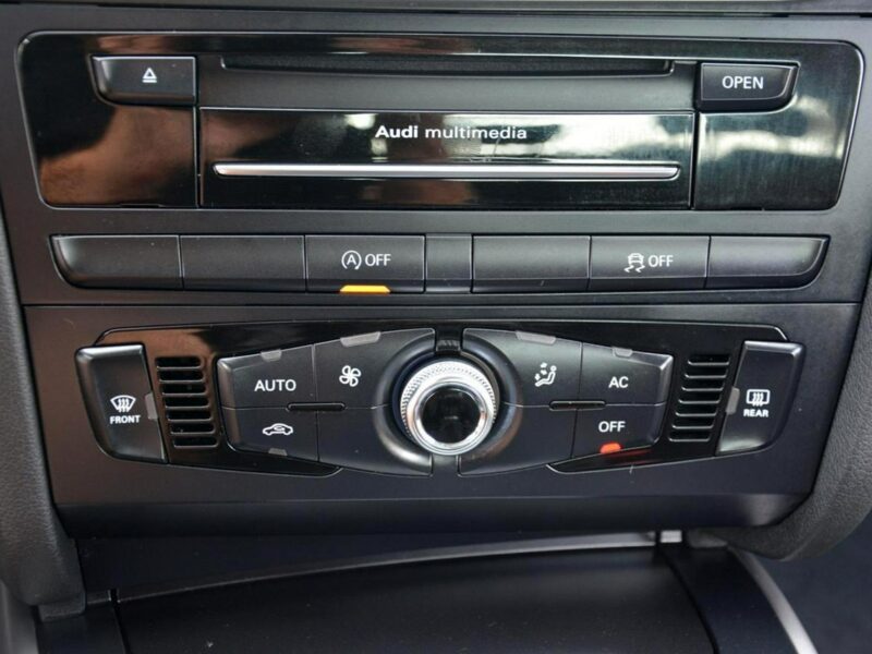Audi A4 1.8TFSI (170KM) Lift Navi MMI Chromy lakier Orygniał piękna B8 (2007-2015)