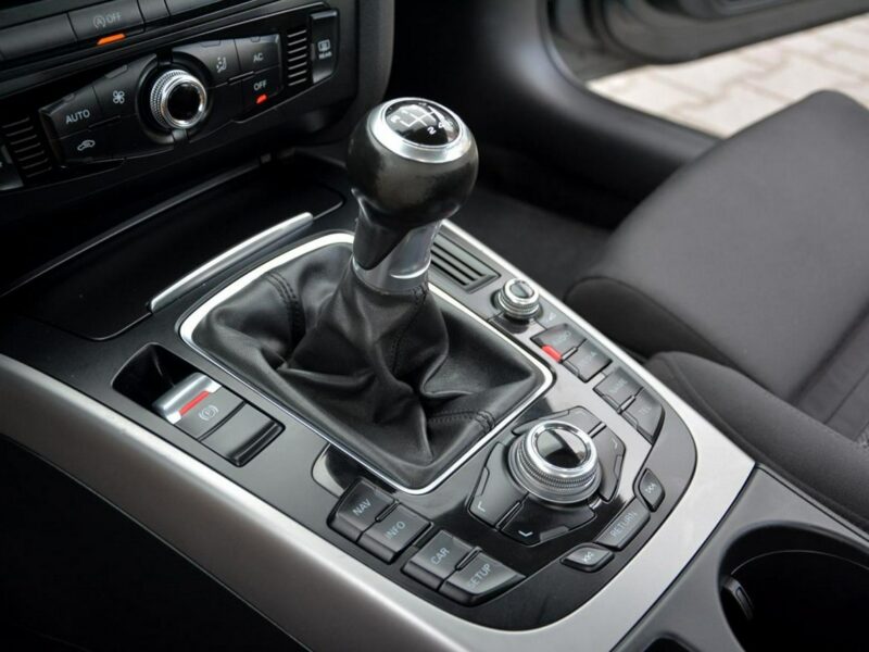 Audi A4 1.8TFSI (170KM) Lift Navi MMI Chromy lakier Orygniał piękna B8 (2007-2015)