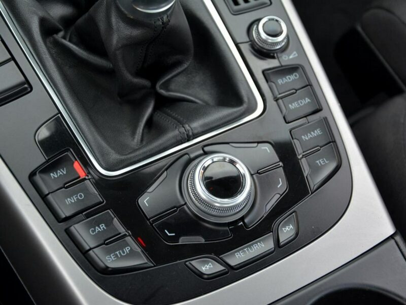 Audi A4 1.8TFSI (170KM) Lift Navi MMI Chromy lakier Orygniał piękna B8 (2007-2015)