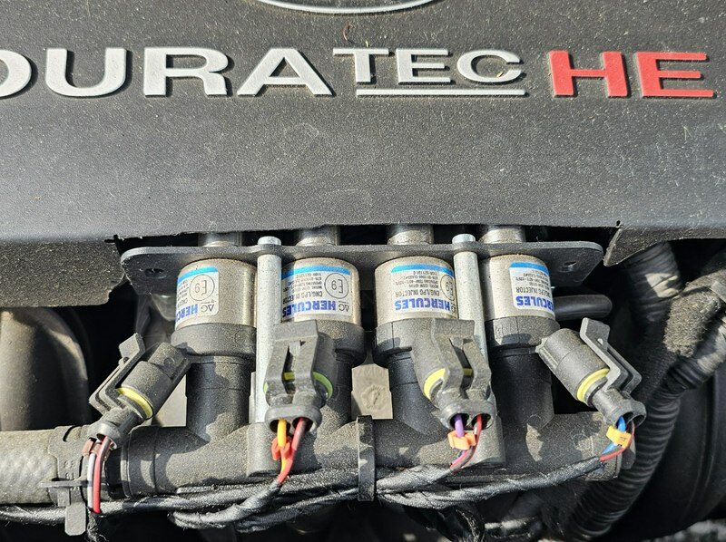 Ford Mondeo -SPRZEDANY- *LPG GHIA* Automat * 189tys* Gwarancja- Automix.pl Mk4 (2007-2014)