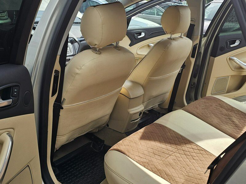Ford Mondeo -SPRZEDANY- *LPG GHIA* Automat * 189tys* Gwarancja- Automix.pl Mk4 (2007-2014)