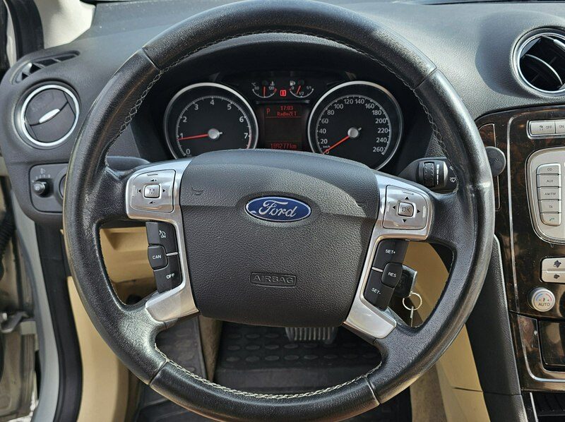 Ford Mondeo -SPRZEDANY- *LPG GHIA* Automat * 189tys* Gwarancja- Automix.pl Mk4 (2007-2014)