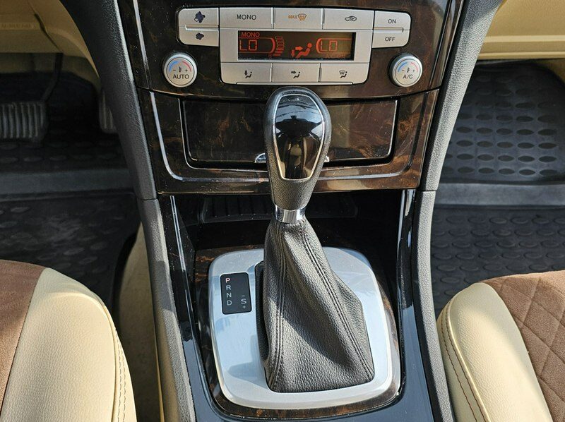 Ford Mondeo -SPRZEDANY- *LPG GHIA* Automat * 189tys* Gwarancja- Automix.pl Mk4 (2007-2014)