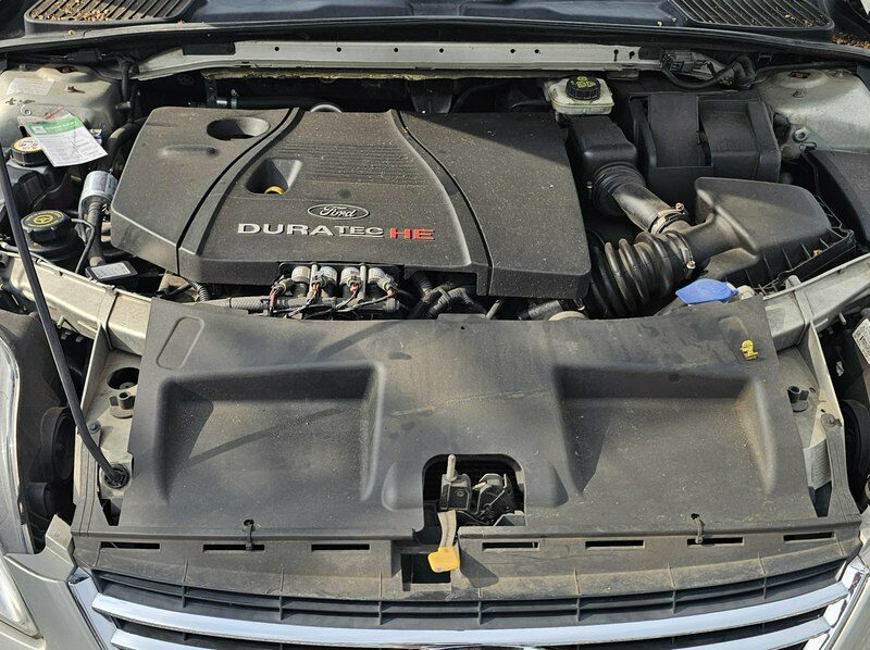 Ford Mondeo -SPRZEDANY- *LPG GHIA* Automat * 189tys* Gwarancja- Automix.pl Mk4 (2007-2014)