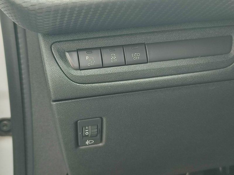 Peugeot 2008 bezwypadkowy ASO nawigacja Gwarancja I (2013-2019)