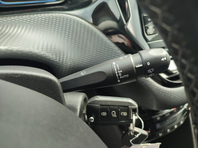 Peugeot 2008 bezwypadkowy ASO nawigacja Gwarancja I (2013-2019)