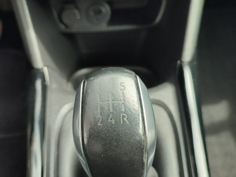 Peugeot 2008 bezwypadkowy ASO nawigacja Gwarancja I (2013-2019)