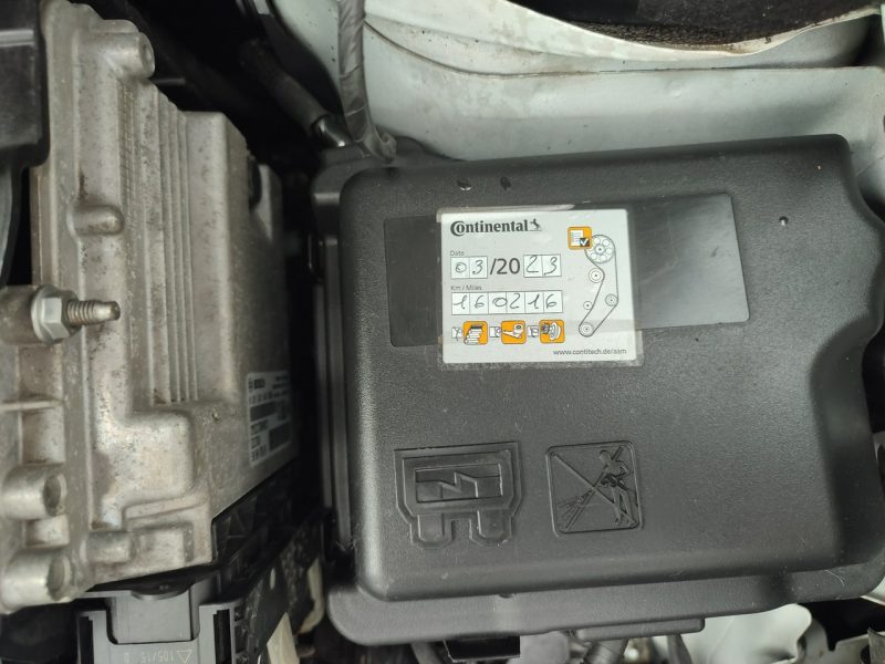 Peugeot 2008 bezwypadkowy ASO nawigacja Gwarancja I (2013-2019)