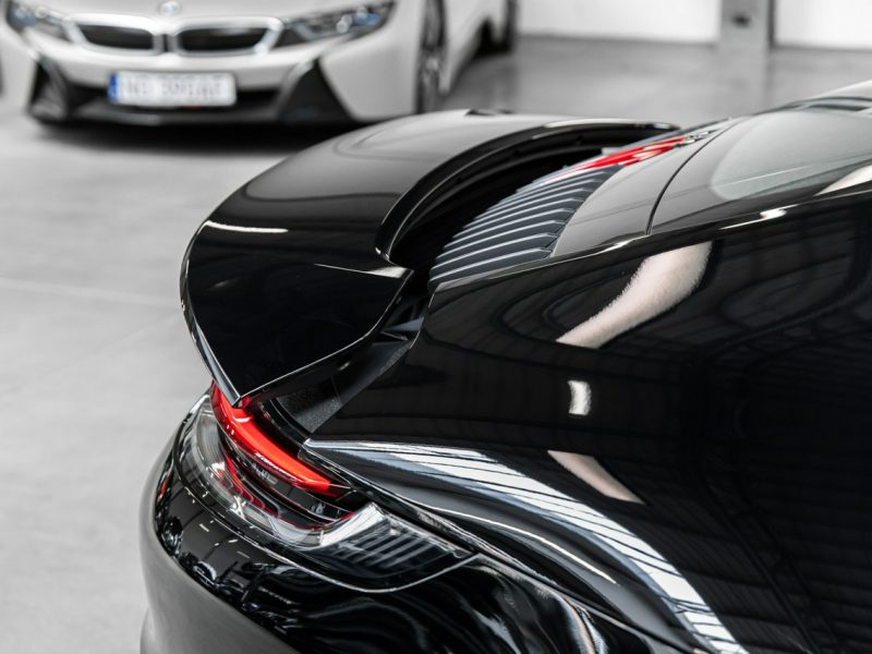 Porsche 911 Carrera S. Skrętna oś. Lift. Bose. Wentylacja. Porsche Approved. FV23% 992 (2019-)