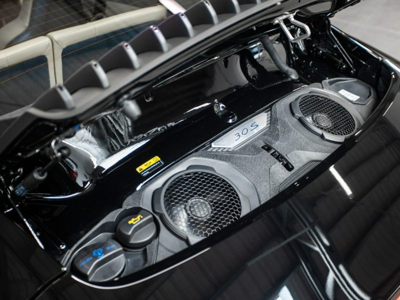 Porsche 911 Carrera S. Skrętna oś. Lift. Bose. Wentylacja. Porsche Approved. FV23% 992 (2019-)
