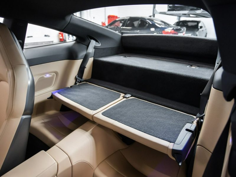 Porsche 911 Carrera S. Skrętna oś. Lift. Bose. Wentylacja. Porsche Approved. FV23% 992 (2019-)
