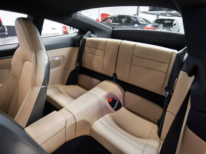 Porsche 911 Carrera S. Skrętna oś. Lift. Bose. Wentylacja. Porsche Approved. FV23% 992 (2019-)