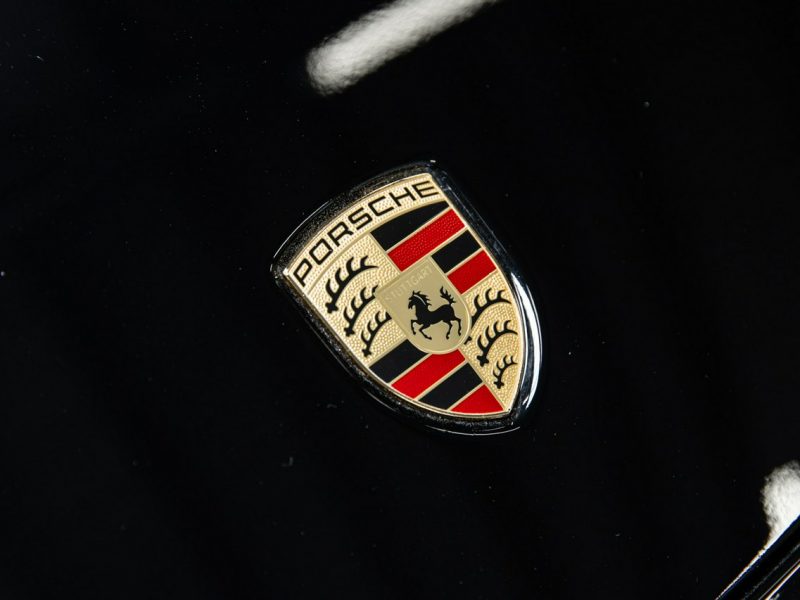 Porsche 911 Carrera S. Skrętna oś. Lift. Bose. Wentylacja. Porsche Approved. FV23% 992 (2019-)