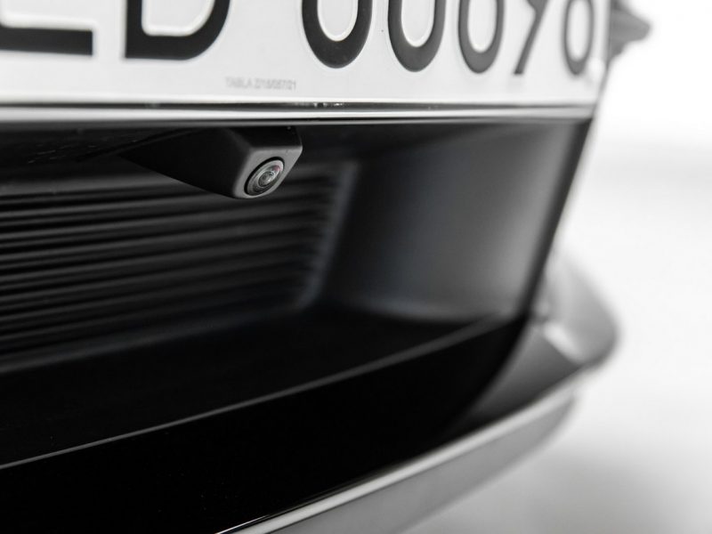 Porsche 911 Carrera S. Skrętna oś. Lift. Bose. Wentylacja. Porsche Approved. FV23% 992 (2019-)