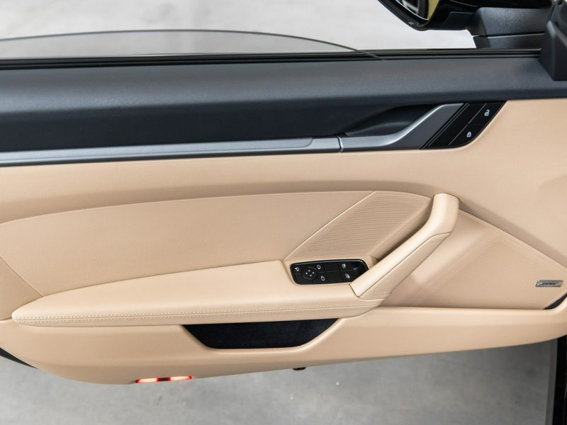 Porsche 911 Carrera S. Skrętna oś. Lift. Bose. Wentylacja. Porsche Approved. FV23% 992 (2019-)