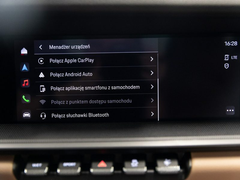 Porsche 911 Carrera S. Skrętna oś. Lift. Bose. Wentylacja. Porsche Approved. FV23% 992 (2019-)