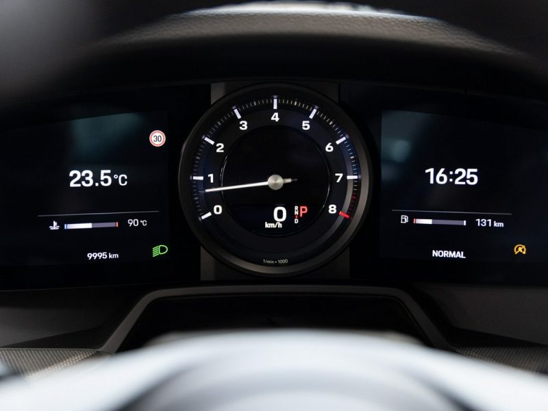 Porsche 911 Carrera S. Skrętna oś. Lift. Bose. Wentylacja. Porsche Approved. FV23% 992 (2019-)