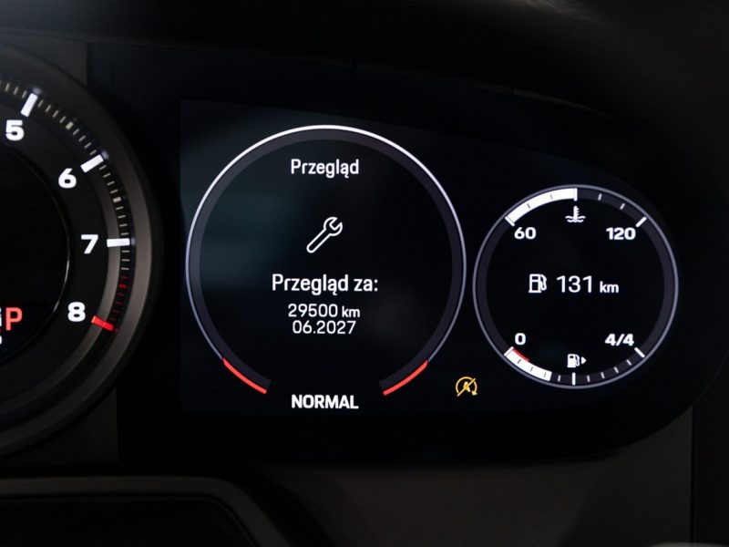 Porsche 911 Carrera S. Skrętna oś. Lift. Bose. Wentylacja. Porsche Approved. FV23% 992 (2019-)