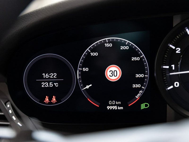 Porsche 911 Carrera S. Skrętna oś. Lift. Bose. Wentylacja. Porsche Approved. FV23% 992 (2019-)